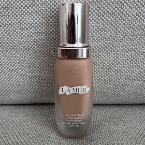 La Mer Soft Fluid Long Wear Foundation - 200Dune